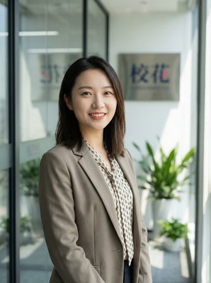 国产社区顾问苏晓彤