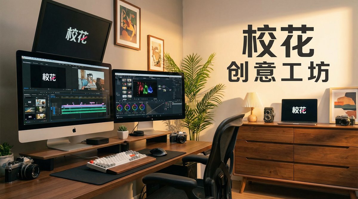 国产AI传媒剪辑教程